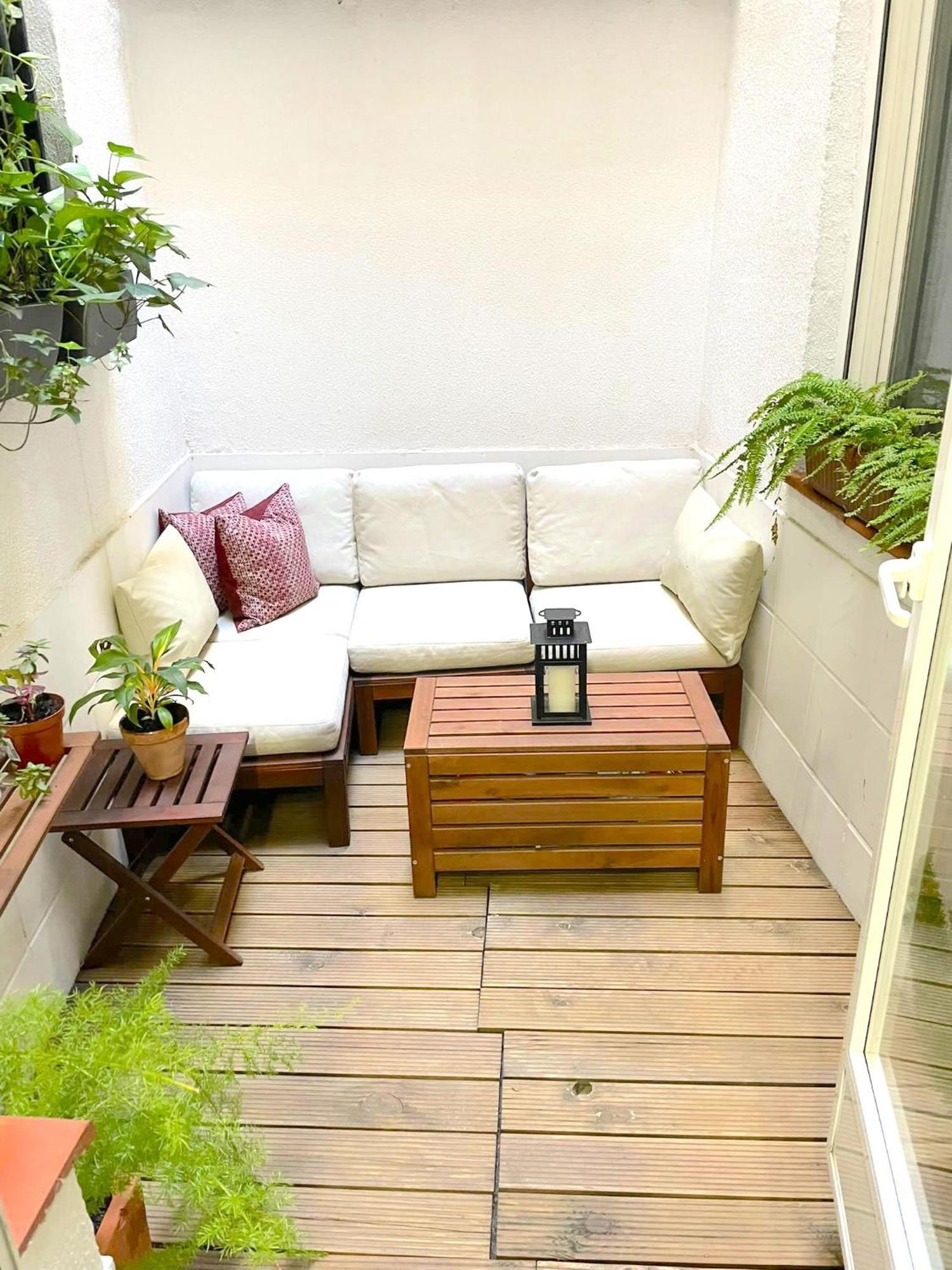 New Apartment In City-Center, Gran Via มาดริด ภายนอก รูปภาพ